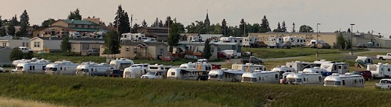 Image Of Rally